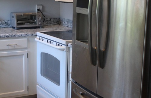 Wichita House | Newly Remodeled Eclectic Design Westside Home