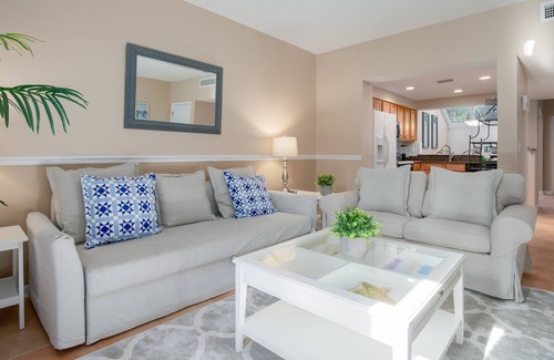 Sandestin Condo | Newly remodeled, golf cart, pet friendly!