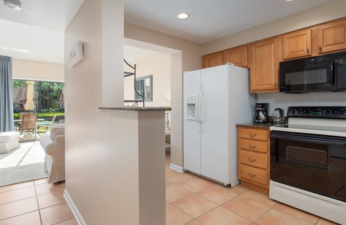 Sandestin Condo | Newly remodeled, golf cart, pet friendly!