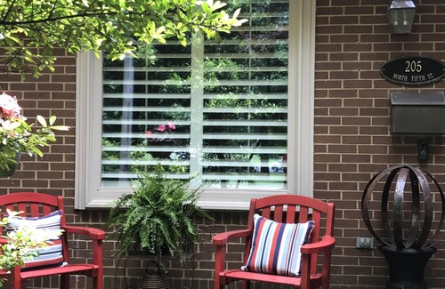 Bardstown House | Newly remodeled, Grigsby House in Historic Bardstown