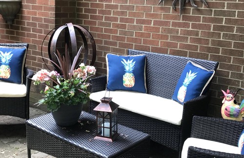 Bardstown House | Newly remodeled, Grigsby House in Historic Bardstown
