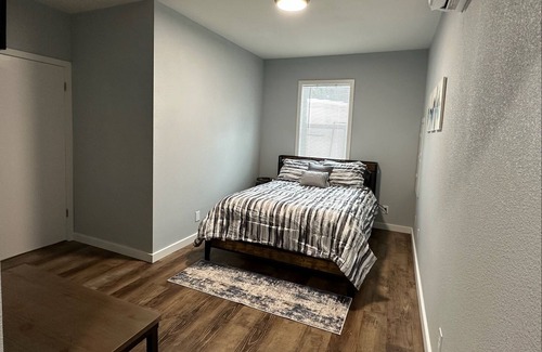 Kellogg House | Newly Remodeled home only 1 mile to Silver Mountain Resort!!