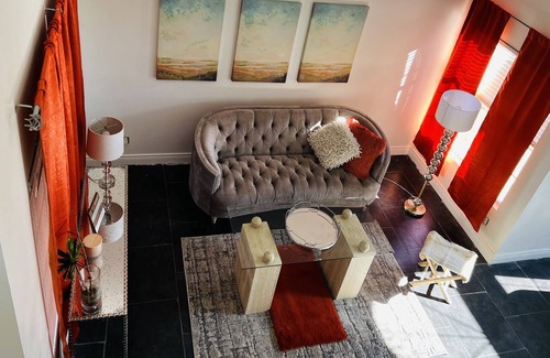 Moreno Valley House | Newly Remodeled Themed Home