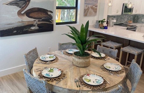 Key Largo House | Newly Remodeled Townhouse in Buttonwood Bay