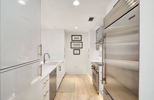 Rosemary Beach Condo | Newly Remodeled, Exquisite Condo, Rosemary Beach, Walk to Dining, Beach & Shops