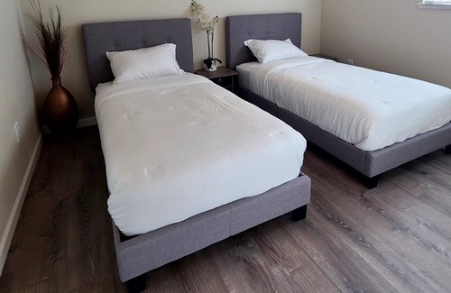 Enterprise House | Newly Remodeled, Very Clean and comfortable home!