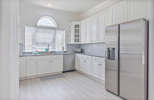 Biltmore Beach House | Newly Renovated May of 25, Be the First to Stay in this Beachfront House!