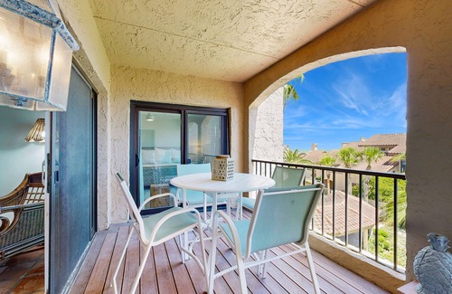 Fernandina Beach Villa | Newly Renovated Spacious Villa w/Ocean views, Pool & Beach access