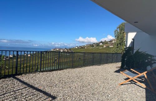 Cully Apartment | Newly Renovated 1-bedroom with panoramic view