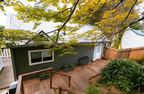 Katoomba House | Newly Renovated 100 Year Old Bliss Cottage - Adaline