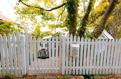 Katoomba House | Newly Renovated 100 Year Old Bliss Cottage - Adaline