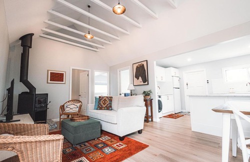 Katoomba House | Newly Renovated 100 Year Old Bliss Cottage - Adaline