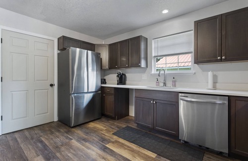 D'Iberville House | Newly renovated 2BR 2BA house
