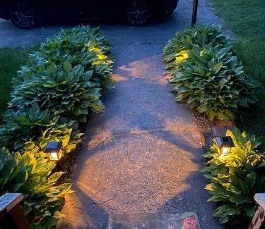 Center Conway House | Newly Renovated 3BR Country Oasis Near Conway Lake