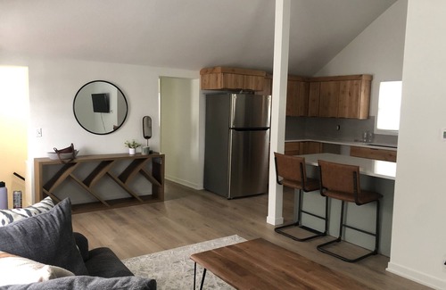 Rochester House | Newly Renovated 3BR Home - Walking distance to St. Mary's