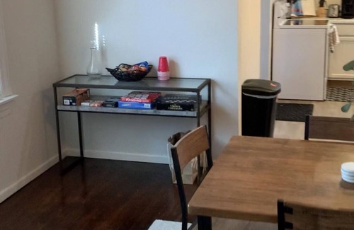 Highlands - Perkins House | Newly renovated 3BR home located minutes away from LSU, downtown, and I-10/I-12