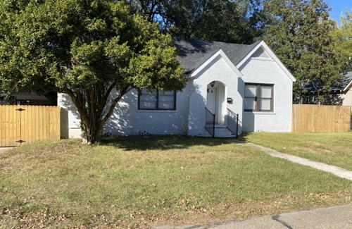 Highlands - Perkins House | Newly renovated 3BR home located minutes away from LSU, downtown, and I-10/I-12