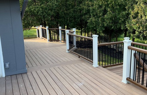 Ashwaubenon House | Newly Renovated 5-Bedroom Home Near Lambeau Field