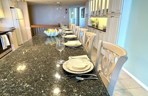 North Ocean City Condo | Newly Renovated and gorgeous oceanfront condo with the best views in Ocean City!