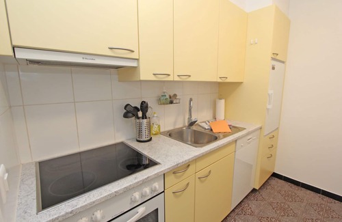 Cardada Apartment | Newly renovated apartment on the lake promenade with magnificent views of Ascona