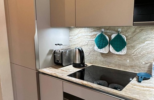 Zweisimmen Nr Gstaad Ski Chalet | Newly Renovated APT in Wispile Near the Park Hotel