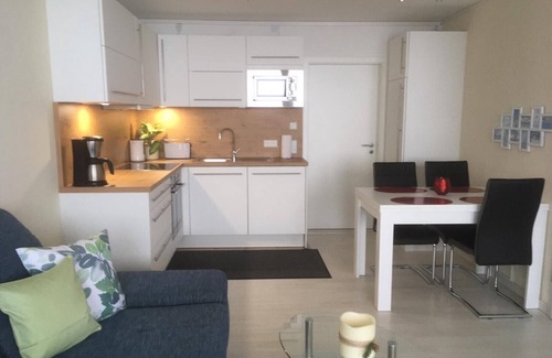Sankt Englmar Apartment | Newly renovated comfortable 2-room apartment in a beautiful location in St. Englmar