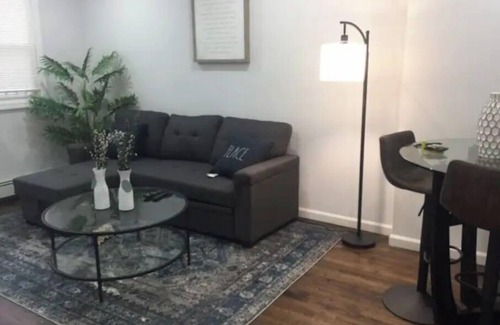 Baychester Apartment | Newly Renovated Clean One Bedroom Apartment