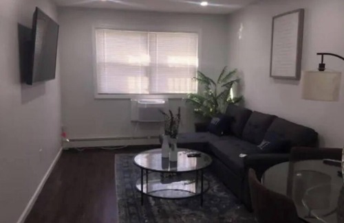 Baychester Apartment | Newly Renovated Clean One Bedroom Apartment