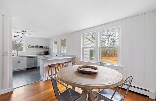Kennebunk House | Newly renovated, close to beaches, galleries & dining. Ideal for families