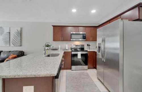 Apollo Beach House | Newly Renovated Condo in Apollo Beach 5!