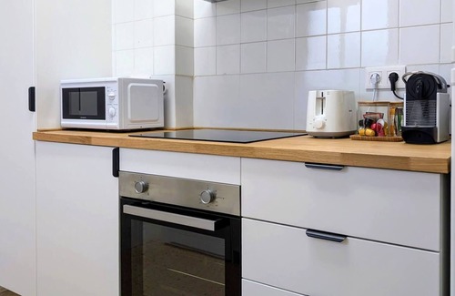 Grau i Platja Apartment | Newly renovated apartment 1 min from the beach