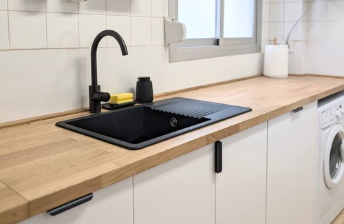 Grau i Platja Apartment | Newly renovated apartment 1 min from the beach