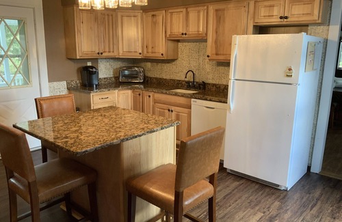 Pleasant Mount Other | Newly renovated farmhouse with a view of Elk Mountain