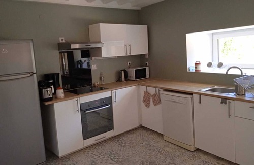 Plumaudan House | Newly renovated farmhouse on the outskirts of Dinan