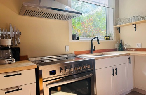 Historic Downtown Fernie House | Newly Renovated Fernie Retreat, Dog-Friendly