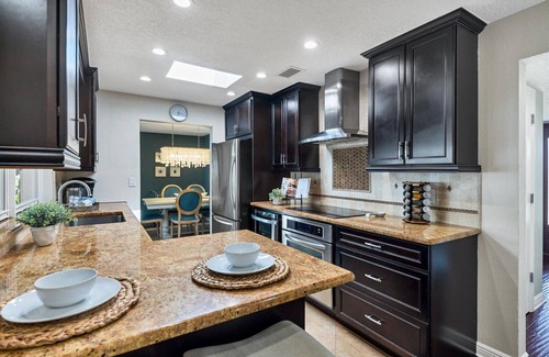 Harbor Hills House | Newly renovated Florida home minutes from Indian Rocks and Clearwater Beach.