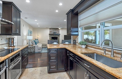 Harbor Hills House | Newly renovated Florida home minutes from Indian Rocks and Clearwater Beach.