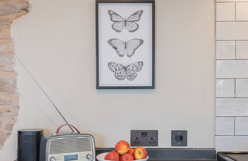 Kirkby Lonsdale House | Newly renovated luxury bolthole, a unique staycation experience.