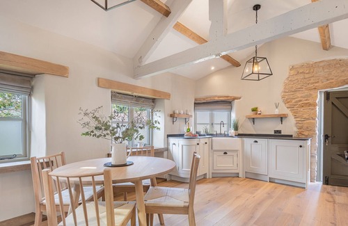 Kirkby Lonsdale House | Newly renovated luxury bolthole, a unique staycation experience.