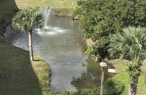 Palmetto Dunes Condo | Newly Renovated! Hilton Head Resort #1416 - Monthly Rates October - February!