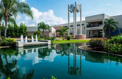 Richwood House | Newly Renovated Home Near Hospital, Chemical Plant, and College