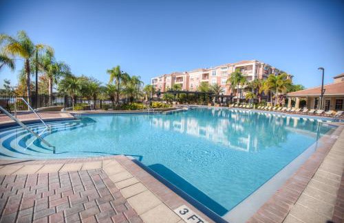 Florida Central Atlantic Coast Apartment | Newly Renovated LAKEVIEW Vista Cay Condo