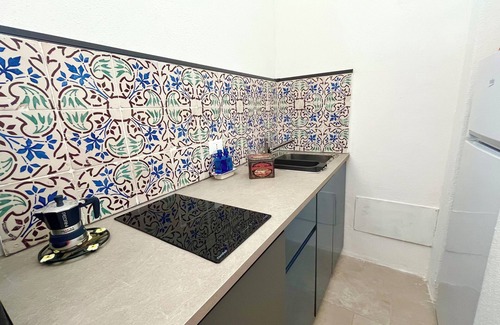 Ostuni Cottage | Newly renovated Lamia surrounded by olive trees and Mediterranean vegetation