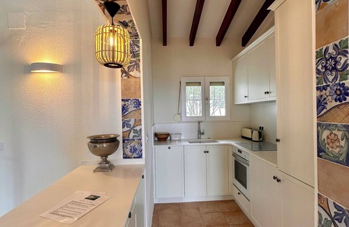 Monte Pego Villa | Newly renovated luxury villa with stunning views and private pool