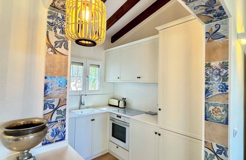 Monte Pego Villa | Newly renovated luxury villa with stunning views and private pool