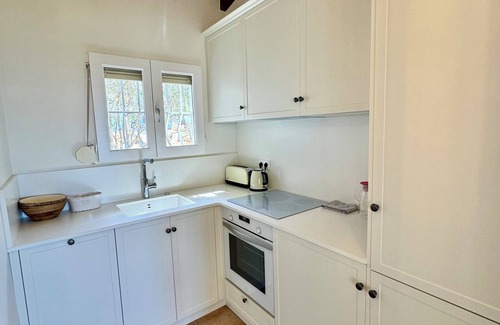 Monte Pego Villa | Newly renovated luxury villa with stunning views and private pool