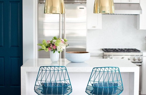 Marion House | Newly-Renovated Marion bright, awesome home! Marion! Quick walk to Village!