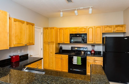 Kissimmee Condo | Newly Renovated, Modern Two Bedroom Condo Minutes Away From Disney