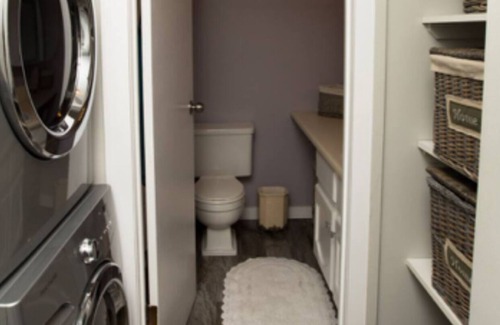 Red Deer Apartment | Newly renovated one bedroom apartment home away from home next to Bower mall.