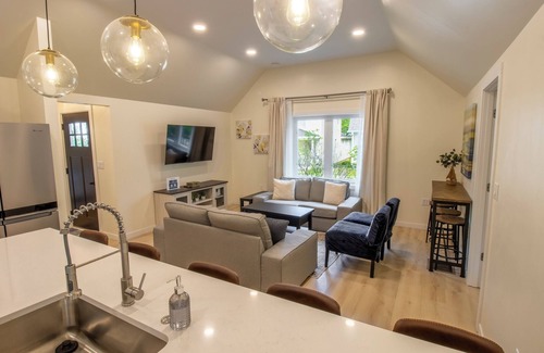 Michigan City House | Newly Renovated & Pet-friendly, Close to Lake Michigan w/Yard